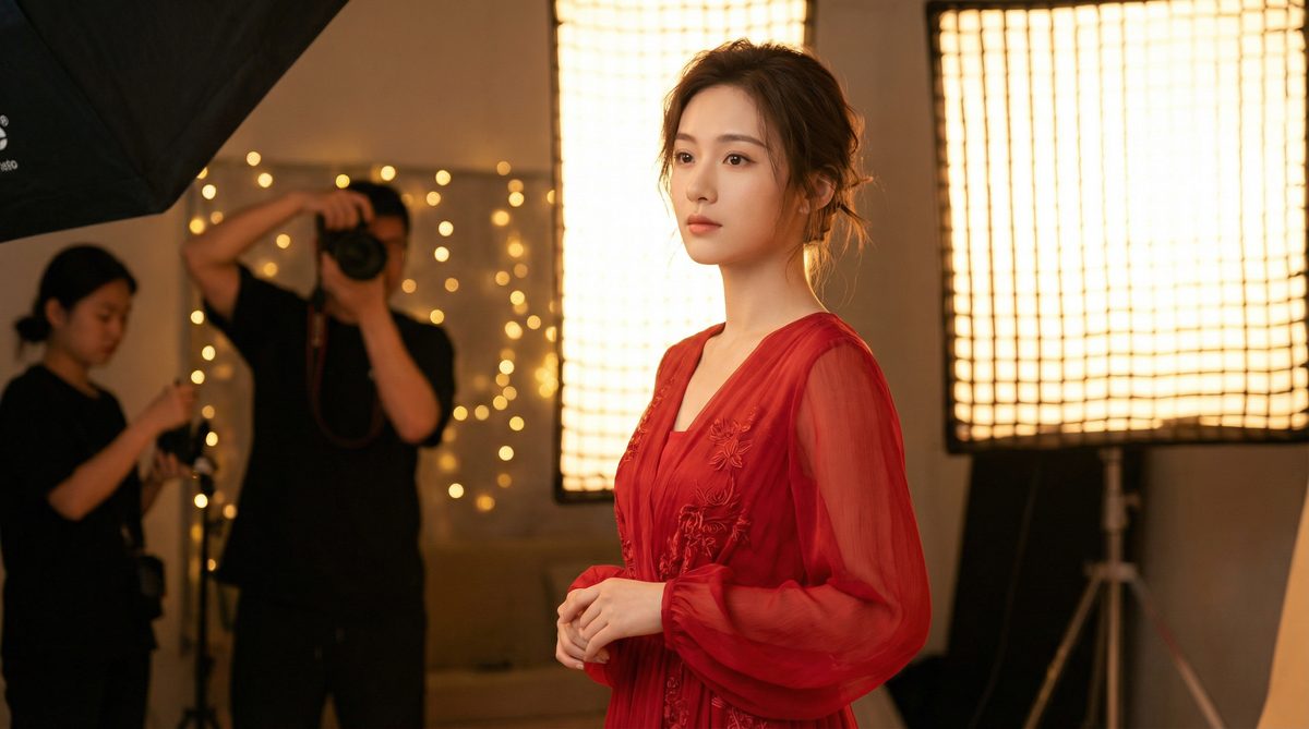 重口社原创影视短片视频