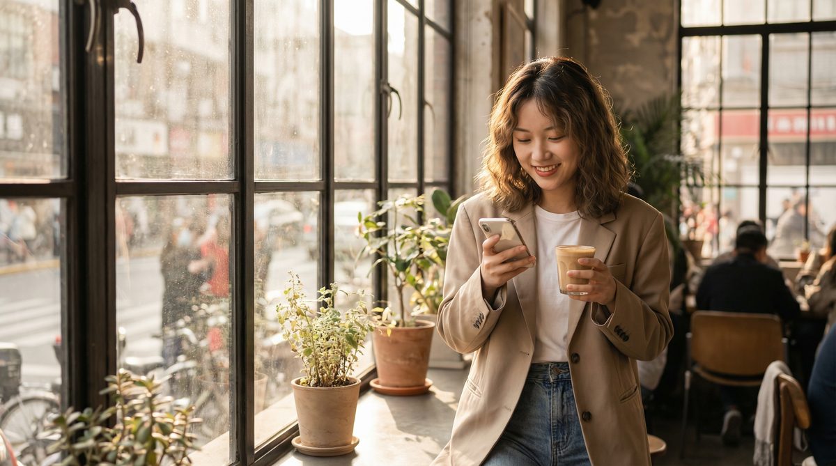 重口社生活视频分享