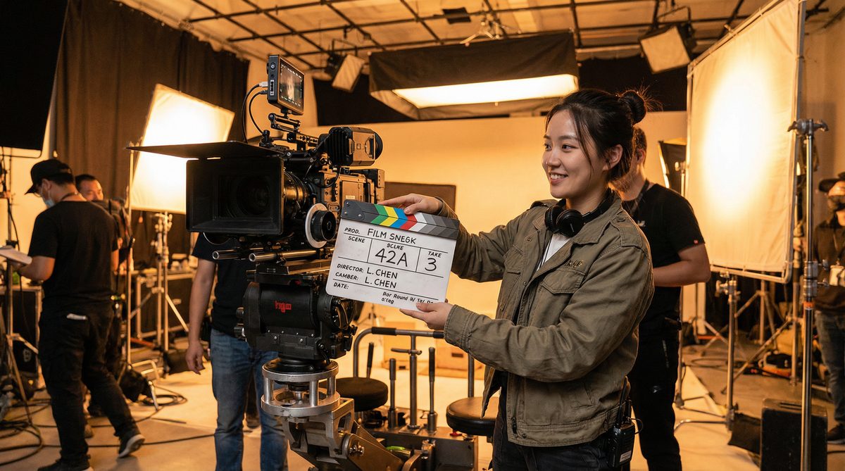 重口社幕后花絮视频