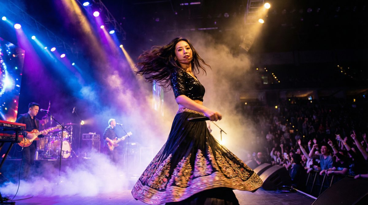 重口社音乐MV视频