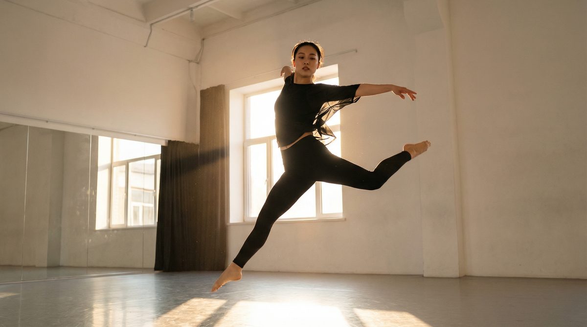 重口社舞蹈视频教学